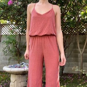 Rolla Coster Jumpsuit